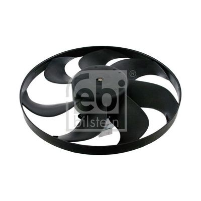 Radyatör Fan ve Motoru  Ford Galaxy (VX)(06.1995->)  FEBI BILSTEIN 10279