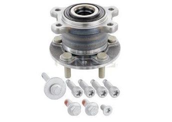 Teker Rulmanı Arka Sağ veya Sol SNR R152.78  8V412C299AE 8V412C299AD 8V411A049AA 1538604