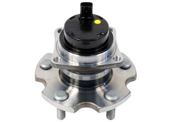 Teker Rulmanı Ön Sağ veya Sol SNR R169.66  42450 4245005060 42450-05060