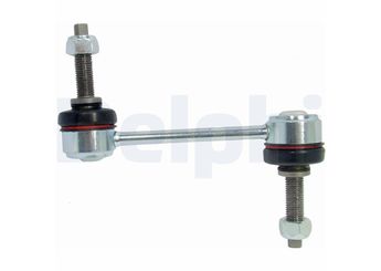 Viraj Demir Askı Rotu Arka Sağ veya Sol DELPHI TC2514  RGD500140