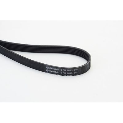 Vantilatör Kayışı  Ford Focus S.Wagon (CAK)(1998->)  CONTINENTAL 6PK1893