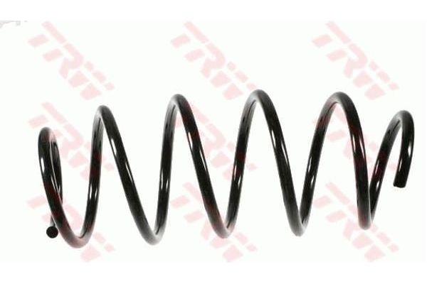 Helezon Yayı Ön KAYATEL 7530