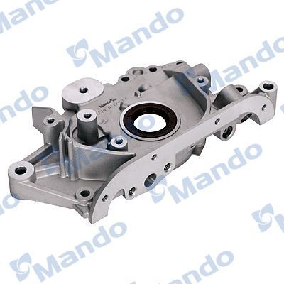 Yağ Pompası  Hyundai Getz (TB)(2002->)  MANDO MOP1019