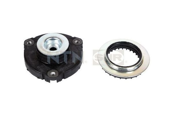 Amortisör Tabla Takozu Ön Sağ veya Sol Audi A2 (8Z)(06.2000->)  SNR KB657.13