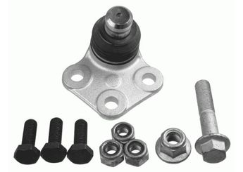 Rotil Alt Sağ LEMFÖRDER 33816 01  8200586567 4153300200P 4153300200 415 330 02 00 A4153300200 A 415 330 02 00 82 00 586 567