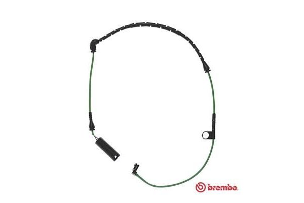 Balata İkaz Kablosu Ön Land Rover Range Rover (LM)(01.2002->)  BREMBO A 00 490