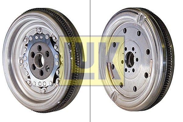 Volan  Audi A3 (8P1)(05.2003->)  LUK 415 0740 09