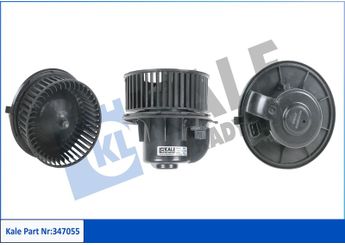 Kalorifer Motoru  FORD ORJINAL XS8H18456AA  XS8H18456AA 1027751 1027753 1085691 6882135 93BW18456AA 93BW18456AC 93BW18456AD