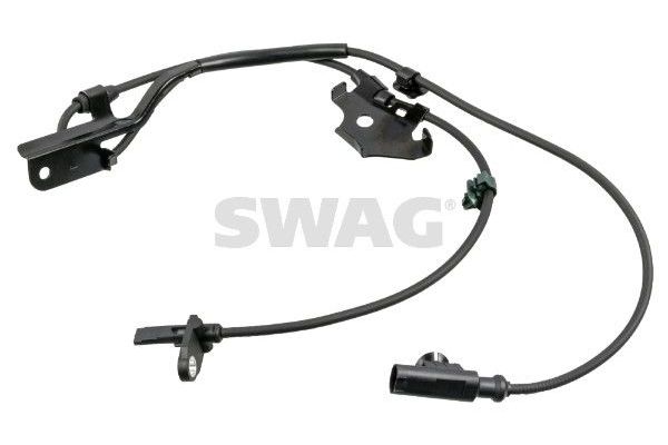 Abs Sensörü Ön Sol Toyota Avensis (T27)(2015->)  SWAG 33 10 9744