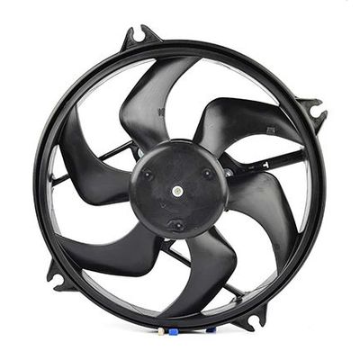 Radyatör Fan ve Motoru  Peugeot Partner (S2)(11.2002->)  BSG 70-510-003