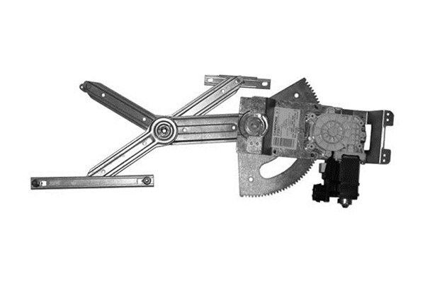 Cam Krikosu Ön Sağ veya Sol Opel Corsa C (2003->)  MAGNETI MARELLI 350103468000