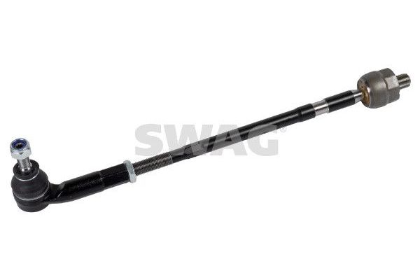 Rot Mili Sağ Seat Ibiza (6J5)(06.2008->)  SWAG 33 10 8006