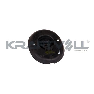 Amortisör Tabla Takozu Ön Sağ veya Sol Citroen C3 (04.2002->)  KRAFTVOLL 10010459