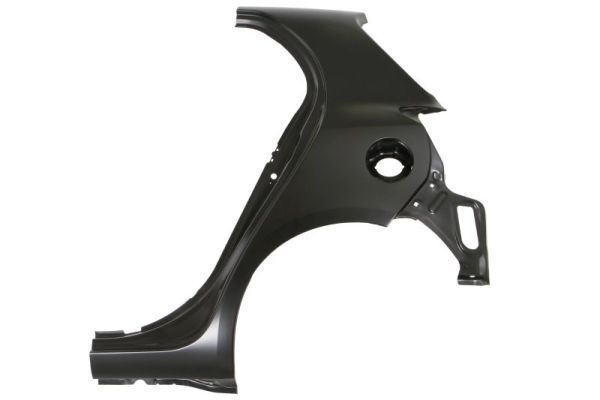 Çamurluk Arka Sol ANTAI A367L