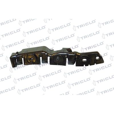 Tampon Braketi Ön Sol Audi S3 (8P1)(09.2006->)  ISAM 1712312
