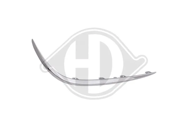 Tampon Çıtası Ön Sol GKL 341450