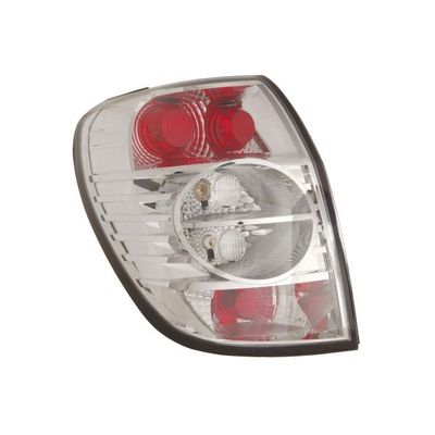 Stop Lambası Sol Chevrolet Captiva (2006->)  WAGENBURG CAPT12-7300