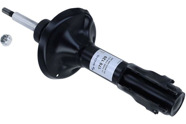Amortisör Ön Sağ veya Sol Volkswagen Passat (312)(04.1988->1993)  SACHS 170 129