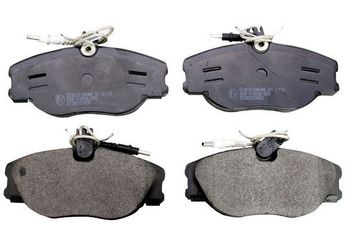 Fren Disk Balata Ön PSA ORJINAL 4254.53  425453 E172039 71752992 9404251238 77362237 9946016 425109 4251 09 425110 4251 10 4254 53