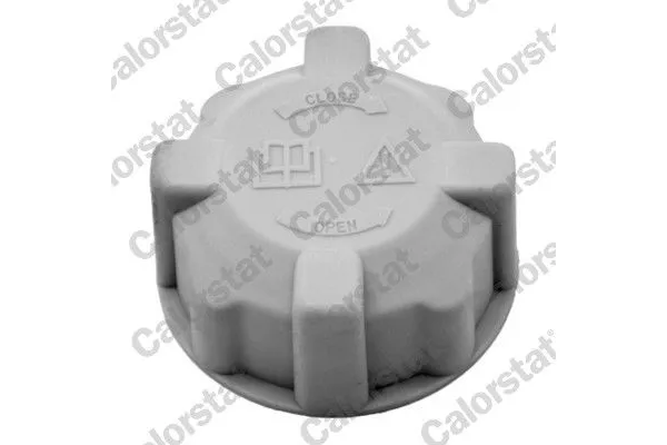 Radyatör Yedek Su Depo Kapağı  Fiat Barchetta (183)(06.2003->)  CALORSTAT RC0038