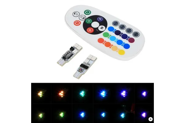 Park Lamba Ampul  SPACE A02528