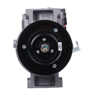 Klima Kompresörü  Audi Q5 (8R)(11.2008->)  DENSO DCP02042