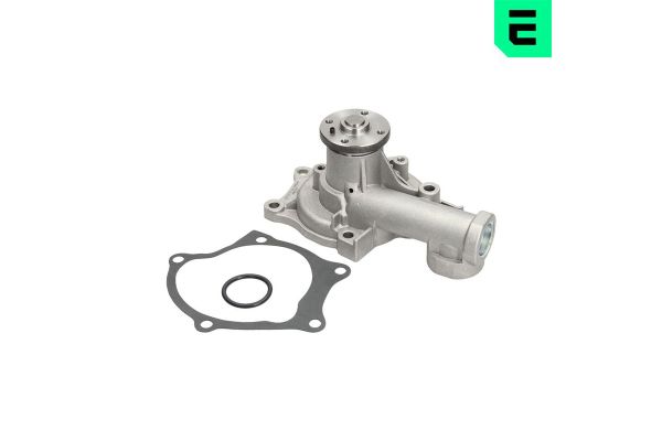 Devirdaim Su Pompası  Mitsubishi Galant 4 Kapi (E30)(1988->)  OPTIMAL AQ-1249