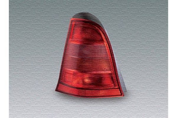 Stop Lambası Sağ Mercedes A -Serisi (BM 168)(05.1997->)  MAGNETI MARELLI 714098290410