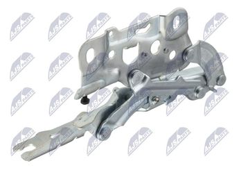 Motor Kaput Menteşesi Sağ BMW ORJINAL 41007427052  41007427052