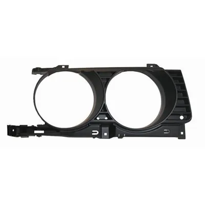 Far Yuvası Sağ EUROBUMP BMW0934005