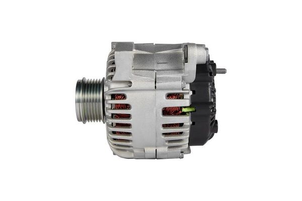 Alternatör  Hyundai Santa Fe (CM)(2006->)  VALEO 616137