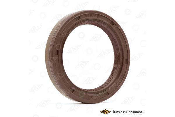 Krank Keçesi Ön Hyundai Getz (TB)(2002->)  SKT 040830-V