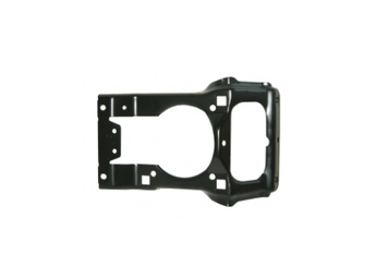 Panel Ön EUROBUMP MER0911003  A2116201916 2116201916