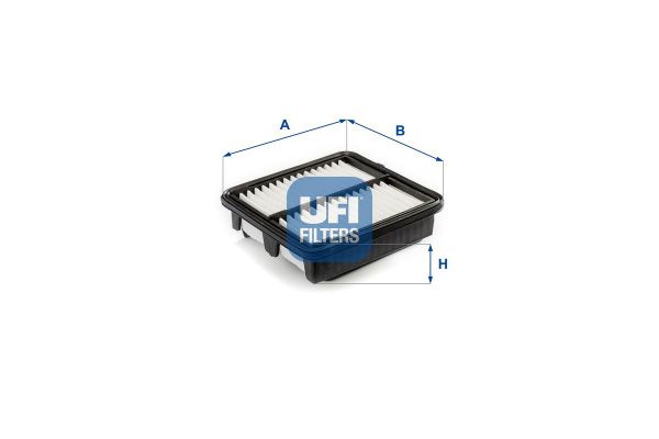 Hava Filtresi  CARRINGO 75110