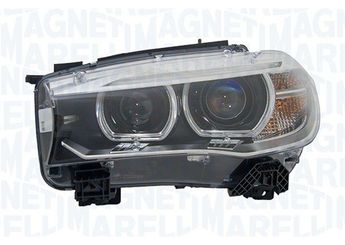 Far Lambası Sağ MAGNETI MARELLI 710815029052  63117317102