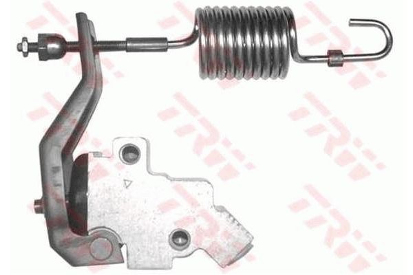 Fren Limitör  PSA ORJINAL 486151