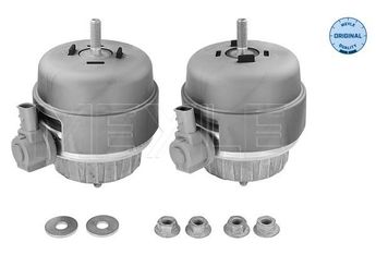 Motor Takozu Ön Sol MEYLE 100 199 3000/S  4F0199382BL 4F0199379BH 4F0 199 379 BH 4F0 199 382 BL