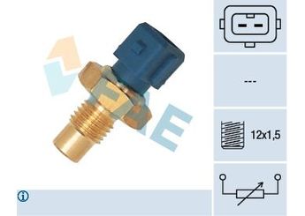 Hararet Müşürü  PSA ORJINAL 96815490  96815490 96253551 96279857 96325864 96815495 90411977 1342850 4500001 7700743684 77 00 743 684 TX143 TX-143 3447882 34478826 3447882-6