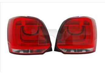 Stop Lambası Sağ TYC 11-11487-01-2  6R0945096AH 6R0945096A 6R0945096AF 6R0945096G 6R0945096L 6R0945096N