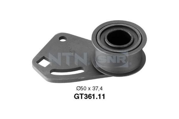 Triger Gergi Rulmanı  SNR GT361.11