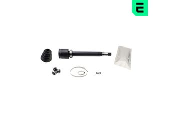 Aks Kafası Ön İç Sağ VEKA FD-5017  1459773 36002894 1459764 1446280 6G913C313BA 6G913C313CA 6G913C313DA