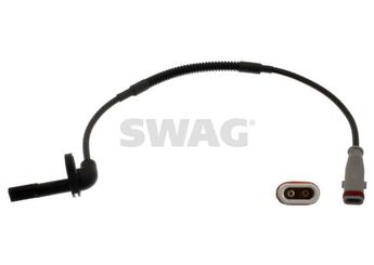 Abs Sensörü Ön Sağ veya Sol SWAG 40 94 0474  1238265 12779973 12842287 012842287 13470636 013470636 23136761 023136761 23483147 023483147 12 38 265 1247751 12 47 751 6238265 62 38 265 6238613 62 38 613 12 842 287 012 38 265 01247751 06238265 06238613