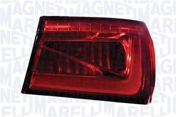 Stop Lambası Dış Sol Audi A3 Sedan (8VS)(05.2013->)  MAGNETI MARELLI 714081210701
