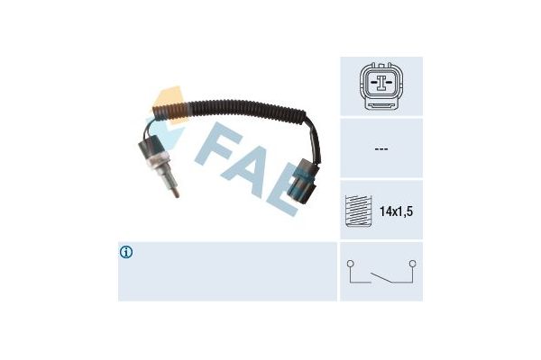 Geri Vites Müşürü  Honda Civic Aerodeck (MB/MC)(04.1998->)  MAHER 33224