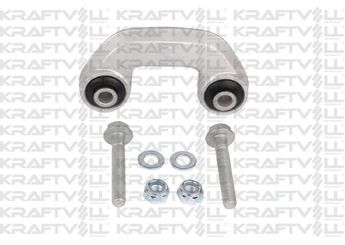 Viraj Demir Askı Rotu Ön Sağ veya Sol KRAFTVOLL 13040625  4D0411317K