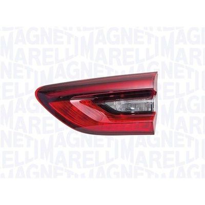 Stop Lambası İç Sağ OPEL ORJINAL 39107541