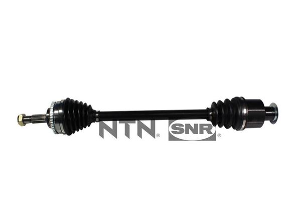 Aks Komple Ön Sağ Renault Kangoo (F/KC0)(03.2003->)  SWAPP 61007