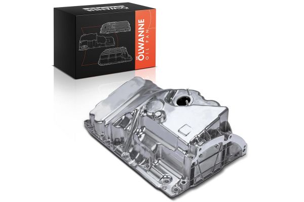 Motor Yağ Karteri  ZEGEN ZOP1111