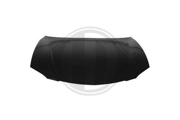 Motor Kaputu  Mazda 3 Sedan (BK)(06.2003->)  EUROBUMP MAZ0803003