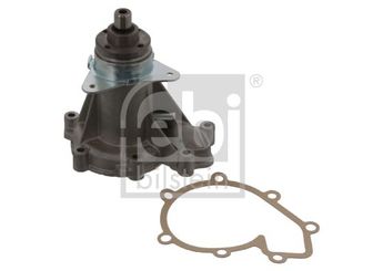 Devirdaim Su Pompası  FEBI BILSTEIN 01658  A6012000720 6012000220 601 200 02 20 6012000720 601 200 07 20 6012000920 601 200 09 20 A6012000220 A601 200 02 20 A601 200 07 20 A6012000920 A601 200 09 20